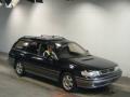 1993 Subaru Legacy GT (AWD, Turbo) picture