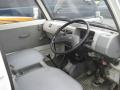 1990 Subaru Sambar Truck picture