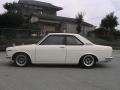 1969 Nissan Bluebird SSS Coupe