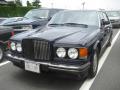 1988 Bentley Turbo R