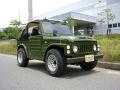 1979 Suzuki Jimny picture