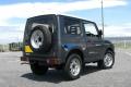 1991 Suzuki Jimny picture