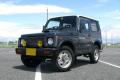 1991 Suzuki Jimny picture