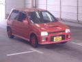 1993 Daihatsu Mira TR-XX (Turbo, AWD)