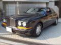 1992 Bentley Continental R