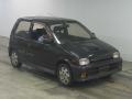 1990 Daihatsu Mira TR-XX Limited