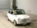 1991 Rover Mini Cooper 1.3