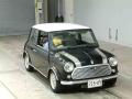 1989 Rover Mini Mayfair