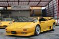 1992 Lamborghini Diablo (LHD)