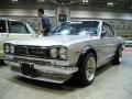 1971 Nissan Skyline Hakosuka  (with RB26)