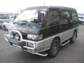 1993 Mitsubishi Delica (P35W) Exceed picture