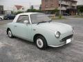 1991 Nissan Figaro picture