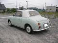 1991 Nissan Figaro picture