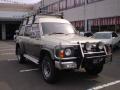 1990 Nissan Safari Granroad picture