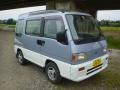 1992 Subaru Sambar Diaz II (KV4, Supercharged, 4WD) picture