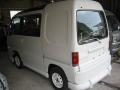 1992 Subaru Sambar Kombi (KV4, Supercharged, 4WD) picture