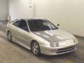 1993 Honda Integra Si VTEC picture