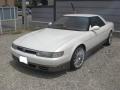 1992 Mazda Cosmo (JCESE) Type E  (20B 3 rotor engine) picture