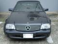 1993 Mercedes-Benz SL-Class 600SL | 600 SL (LHD)