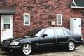 1991 Mercedes-Benz S-Class 300SE | 300 SE (LHD)