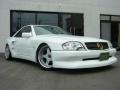 1992 Mercedes-Benz SL-Class 600SL | 600 SL (LHD)  Koenig Widebody picture