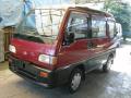 1990 Subaru Sambar Diaz II (KV3, Supercharged, 4WD) picture