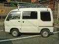 1992 Subaru Sambar picture