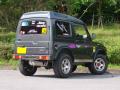 1992 Suzuki Jimny (JA11) Panorama Roof picture