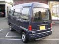 1991 Subaru Sambar TRI XS (KV4, Supercharged, 4WD) picture