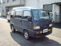 1992 Subaru Sambar Van (KV4) AWD