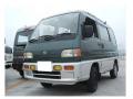 1993 Subaru Sambar Diaz II (KV4, Supercharged, 4WD)