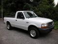 1999 Ford Ranger Electric (EV) Pick-up