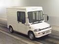 1991 Mitsubishi Minica Van picture