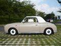 1991 Nissan Figaro