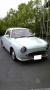 1991 Nissan Figaro picture