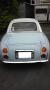 1991 Nissan Figaro picture