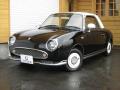 1991 Nissan Figaro