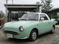 1991 Nissan Figaro picture