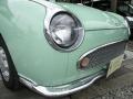 1991 Nissan Figaro picture