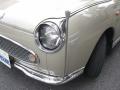 1991 Nissan Figaro picture