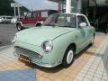 1991 Nissan Figaro picture