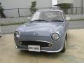 1991 Nissan Figaro picture