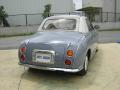 1991 Nissan Figaro picture