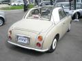 1991 Nissan Figaro picture