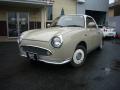 1991 Nissan Figaro