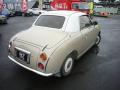 1991 Nissan Figaro picture