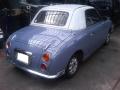 1991 Nissan Figaro picture