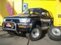 1993 Toyota Hilux Surf 3000D SSR-X