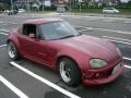 1992 Suzuki Cappuccino picture