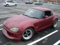 1992 Suzuki Cappuccino picture